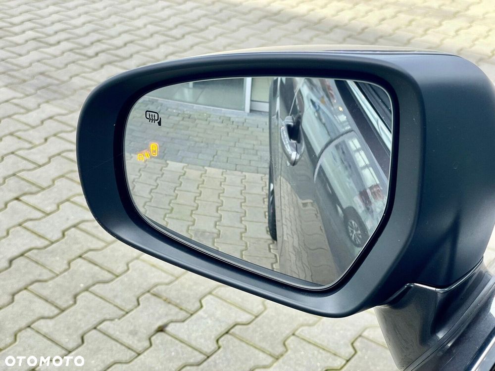 Suzuki SX4 S-Cross - 9