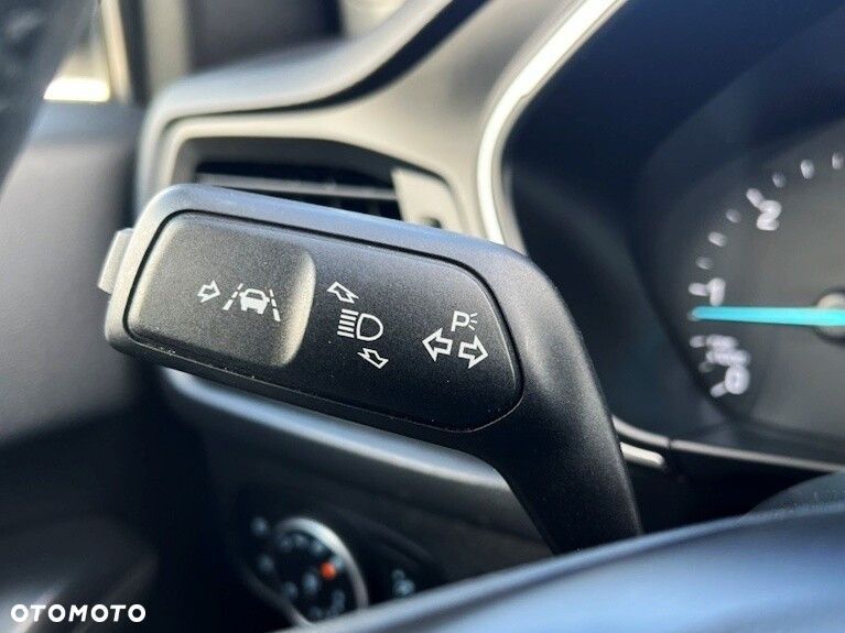 Ford Focus 1.5 EcoBlue Titanium Business - 18