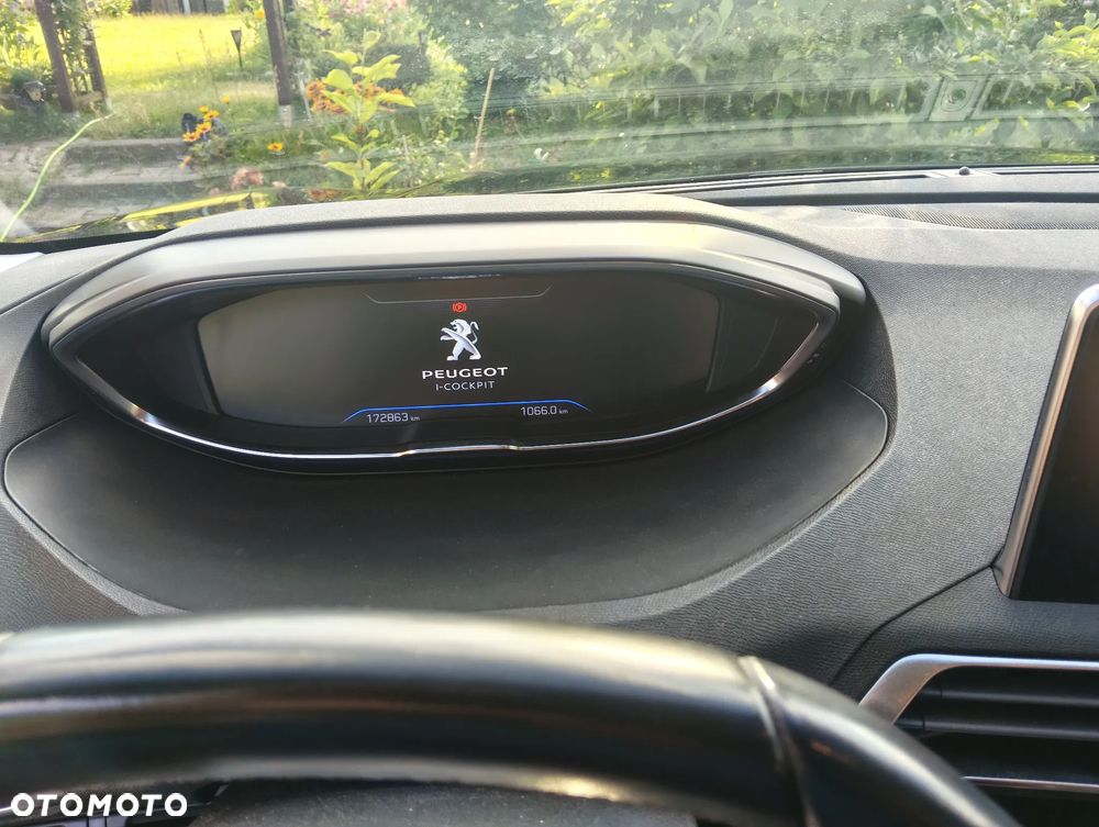 Peugeot 5008 BlueHDi 130 EAT8 Active - 5