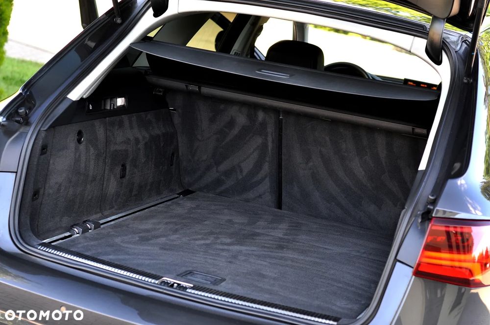 Audi A6 Avant 2.0 TDI ultra S tronic - 11