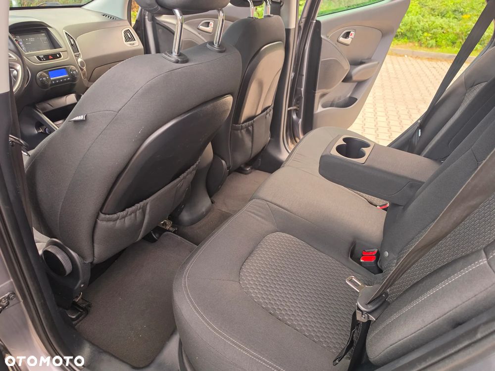 Hyundai ix35 1.6 GDI Comfort 2WD - 23
