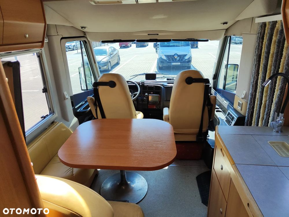 KNAUS Travel Liner 710GH - 14