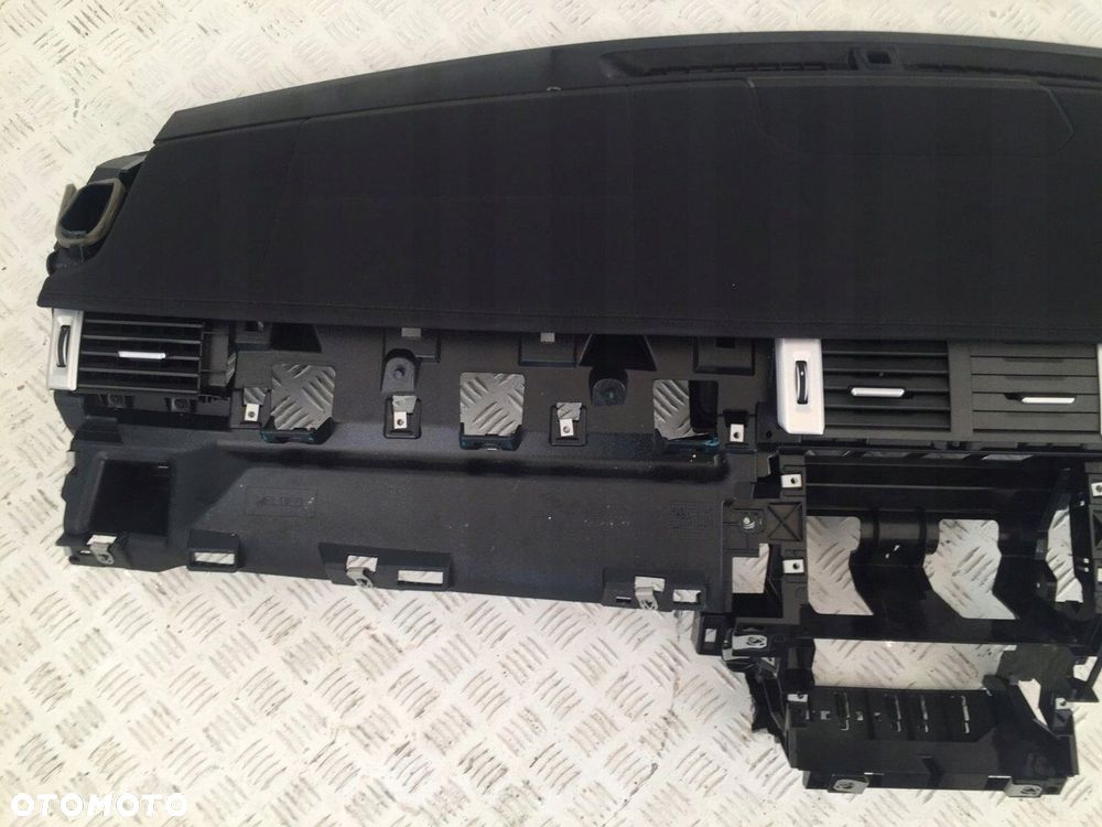 RANGE ROVER EVOQUE LIFT R DYNAMIC KONSOLA DESKA - 6