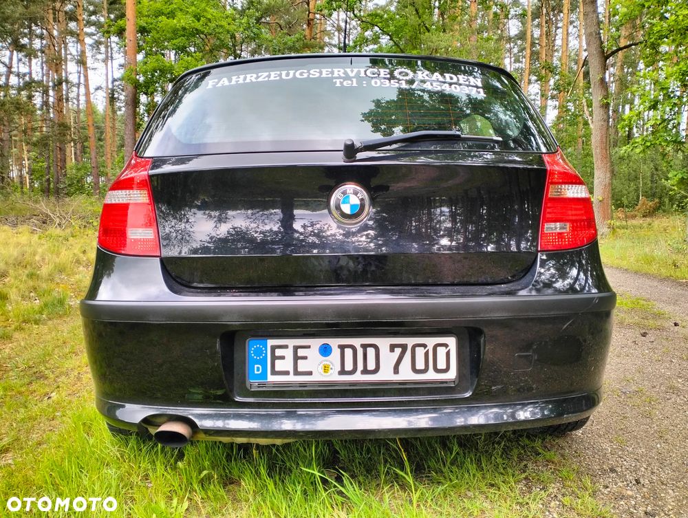 BMW Seria 1 - 28