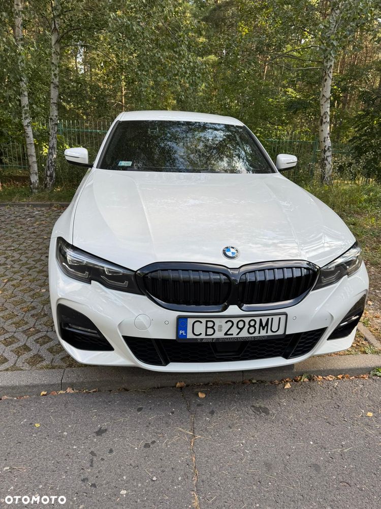 BMW Seria 3 - 2