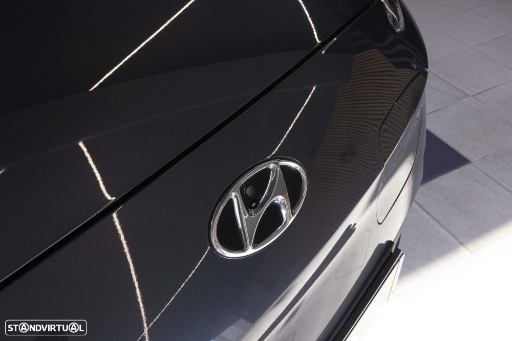 Hyundai Kauai EV 64 kWh Premium - 9