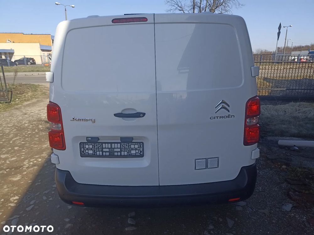 Citroën JUMPY - 5