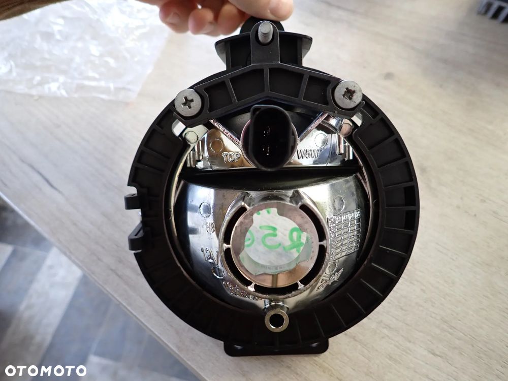 MINI R56 HALOGEN LAMPA KIERUNKOWSKAZ NOWY MN3084433 - 2