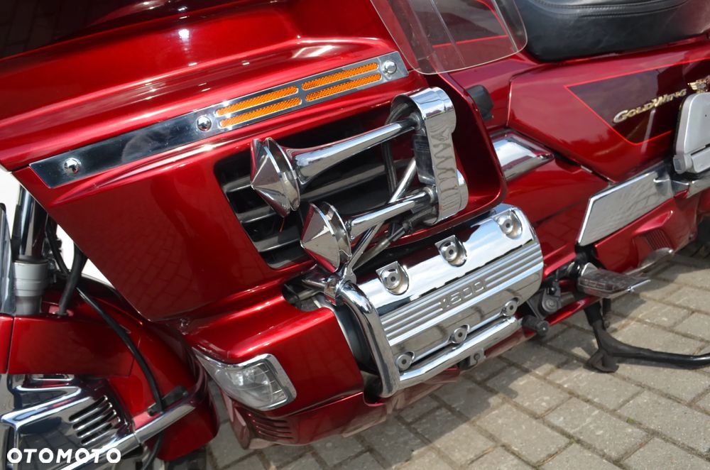 Honda GL - 13