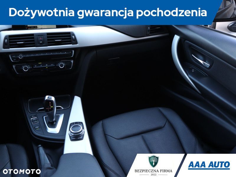 BMW Seria 3 - 9