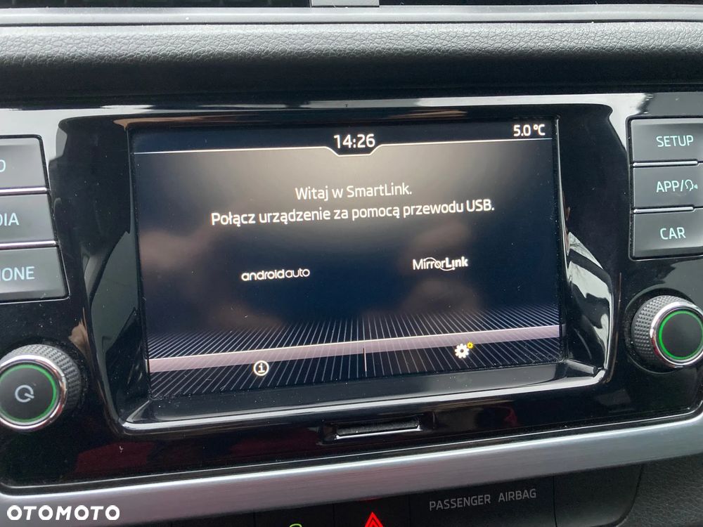 Skoda Fabia 1.0 TSI Style - 11