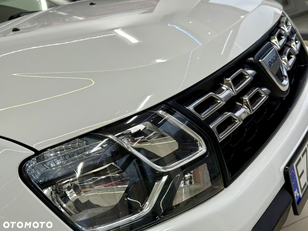 Dacia Duster 1.5 dCi Laureate - 12