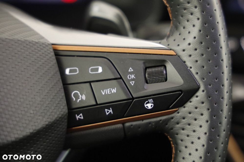 Cupra Leon 2.0 TDI DSG - 19