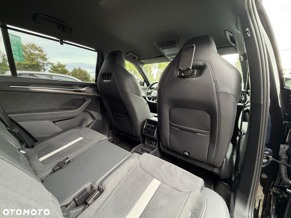 Skoda Kodiaq 1.5 TSI iV PHEV 4x2 Sportline DSG - 34