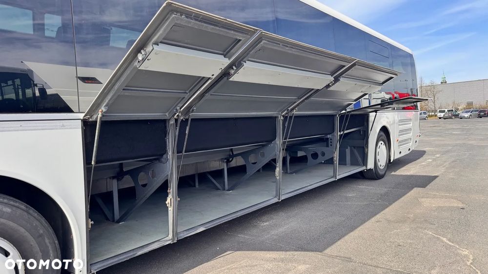 MAN REGIO / Euro 4 /63miejsca/ mały przebieg/ CENA:78000zł Netto - 3