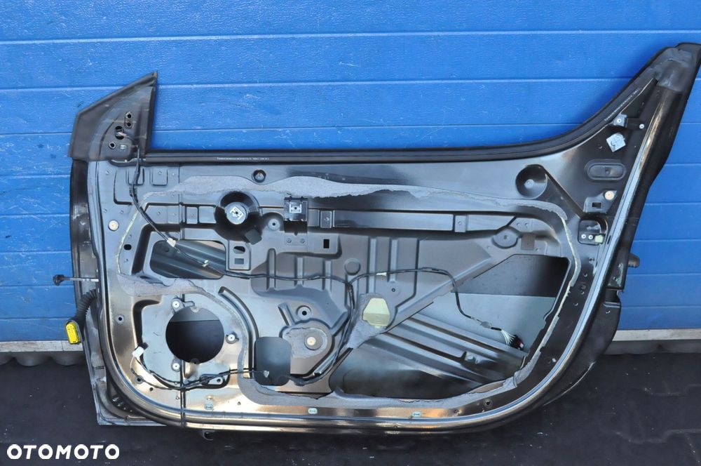 RENAULT WIND DRZWI PRAWE NV676 - 11