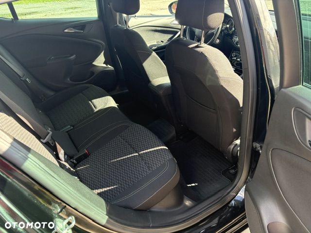 Opel Astra 1.4 T Dynamic S&S - 7
