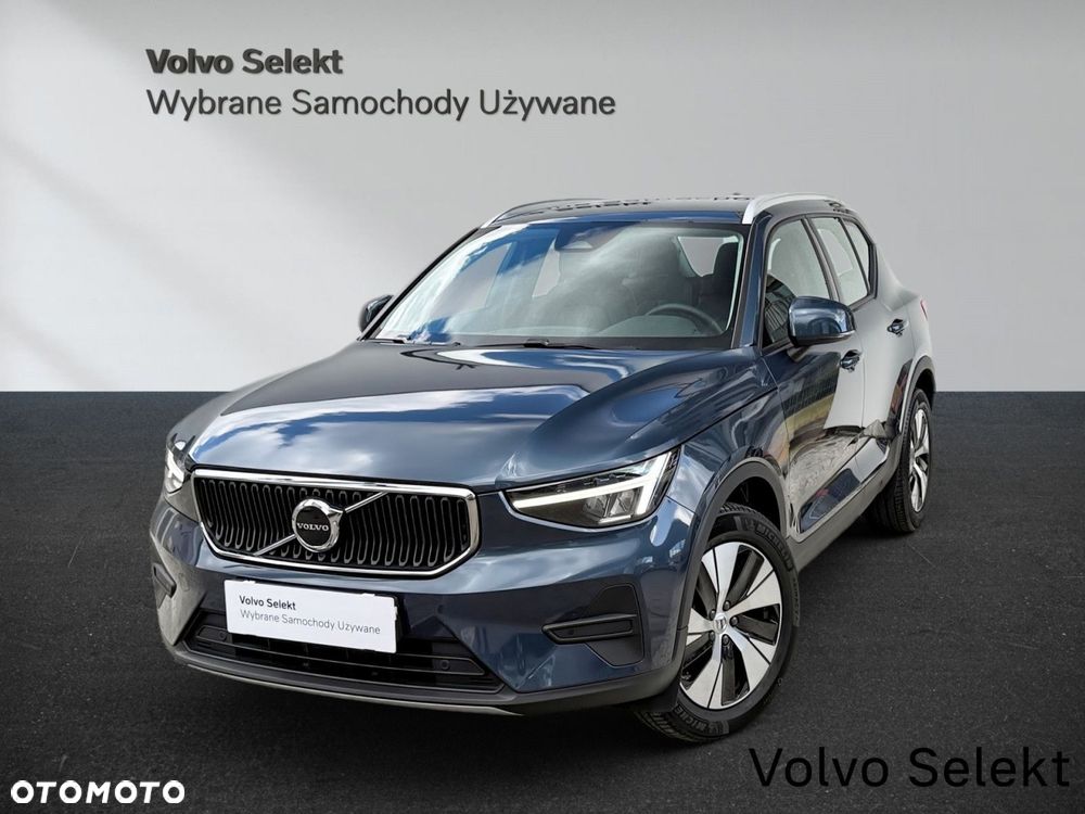 Volvo XC 40 - 2