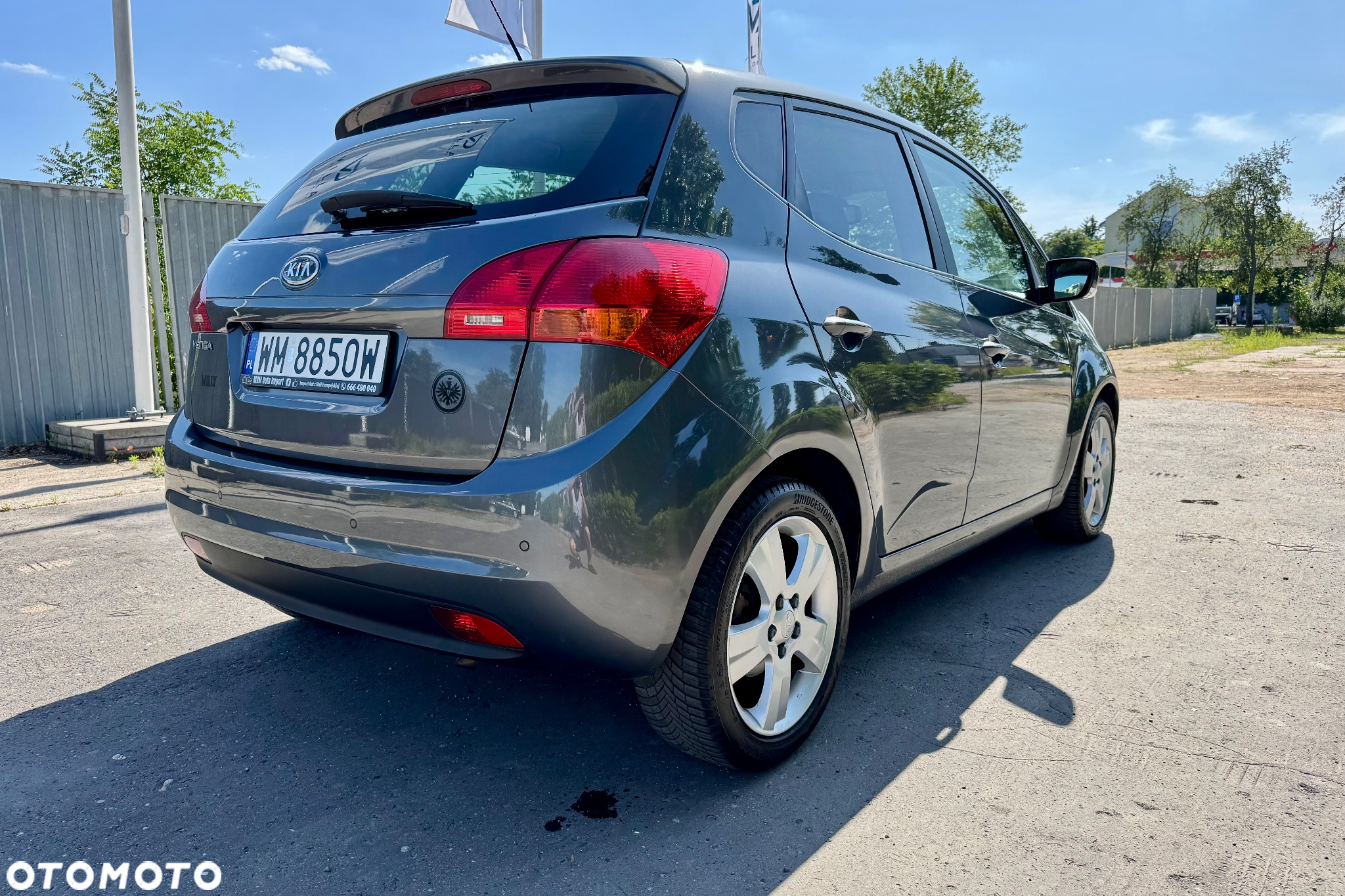 Kia Venga - 3