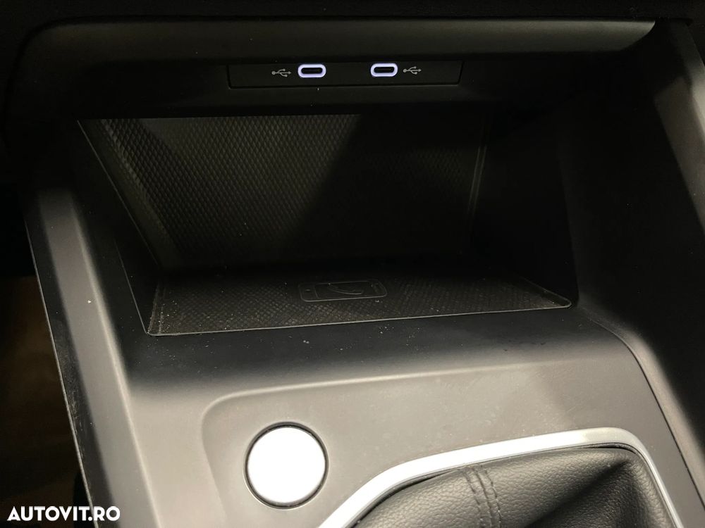 Volkswagen Golf 2.0 TDI 116CP Life - 26