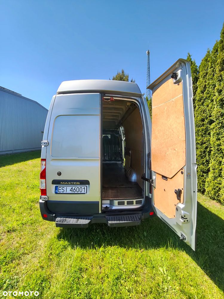Renault MASTER - 11