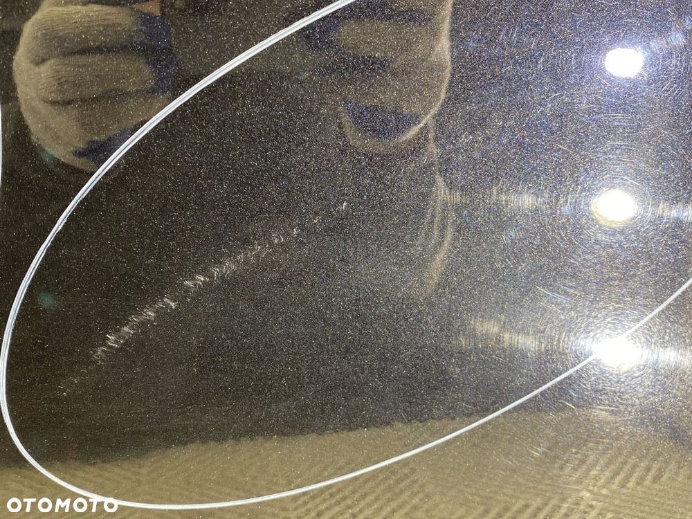 DRZWI PRAWY PRZÓD  PORSCHE CAYENNE (9PA) 2002 - 2010 S 4.5 250 kW [340 KM] benzyna 2002 - 2007 - 5