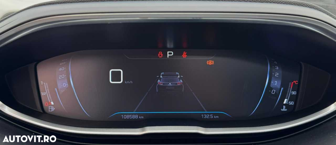 Peugeot 3008 - 22