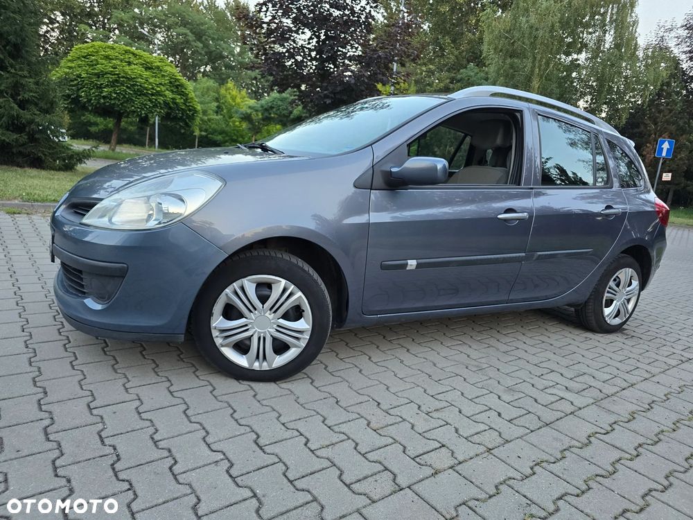 Renault Clio 1.2 16V All Inclusive - 5