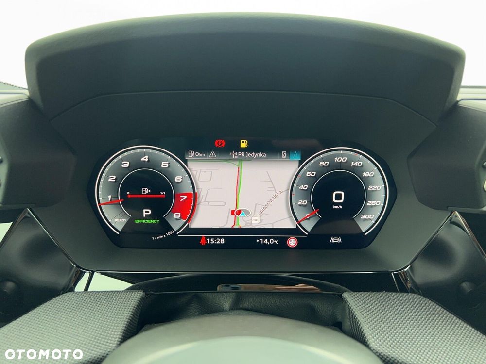 Audi S3 Limousine TFSI Quattro S tronic - 28