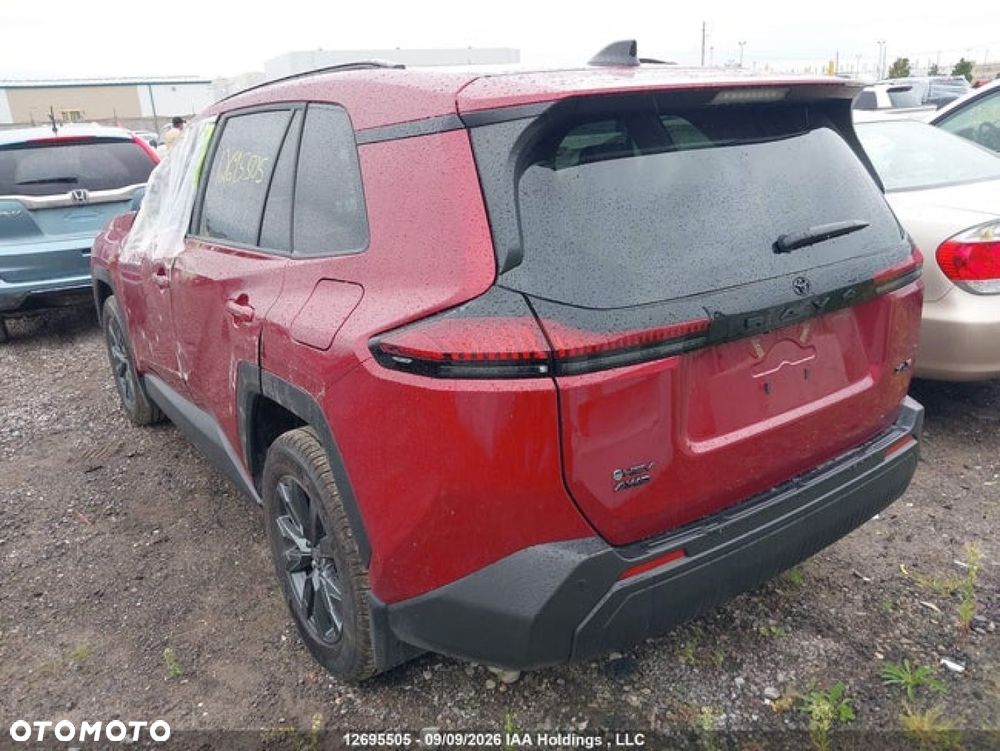Toyota RAV4 - 3
