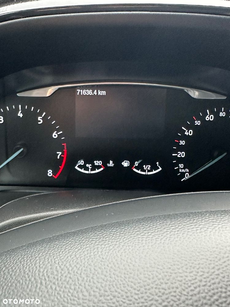 Ford Fiesta 1.0 EcoBoost Titanium ASS - 16