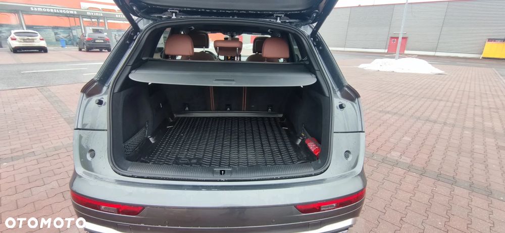 Audi Q5 45 TFSI quattro S tronic S line - 17