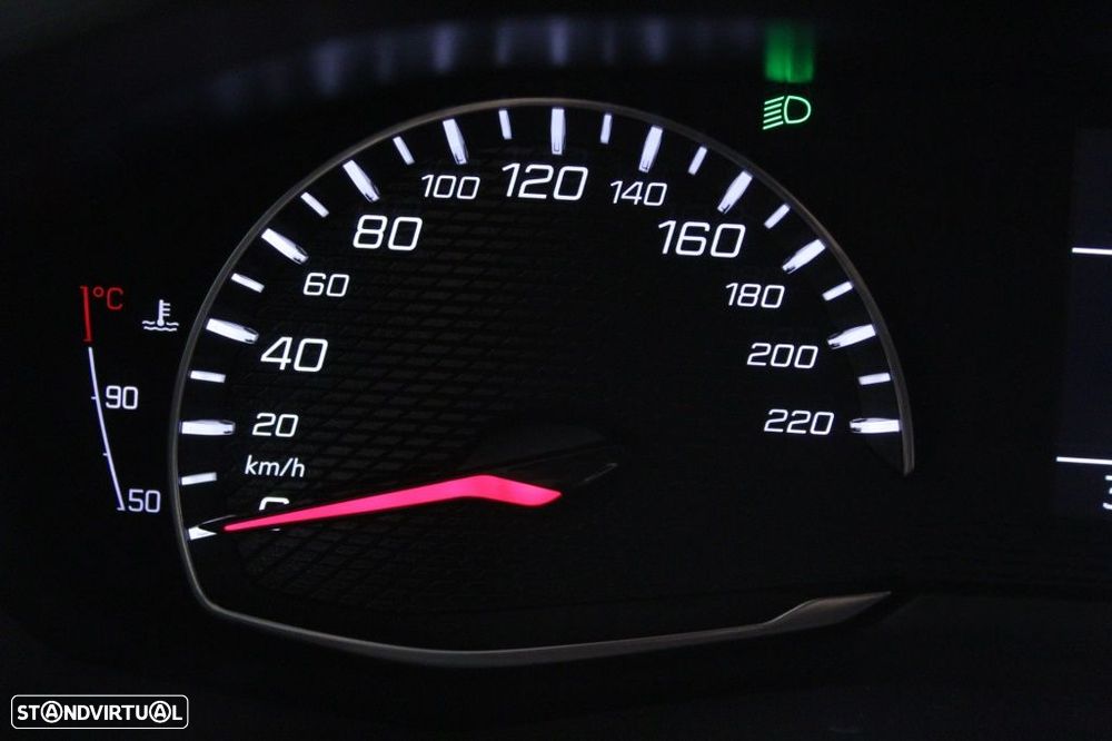 Peugeot 208 1.2 PureTech Active - 27