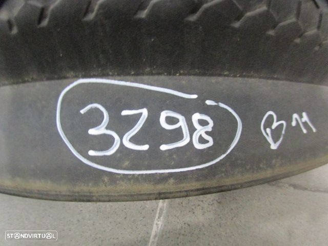 Grelha Friso 735391131 FIAT BRAVO 2 FASE 1 2008 1.9JTD 120CV 5P CINZENTO FRT TORPEDO - 4