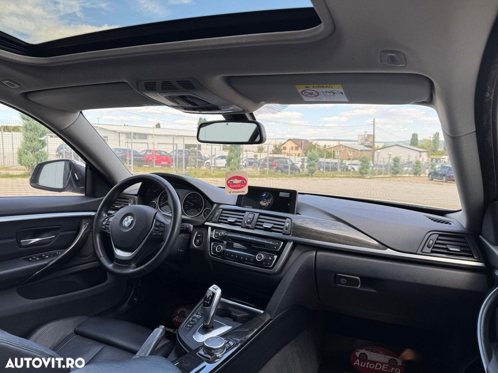 BMW Seria 4 - 7