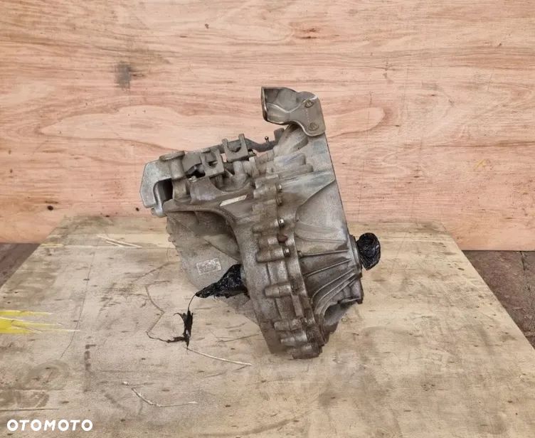 SKRZYNIA BIEGÓW MERCEDES SPRINTER 2.2 CDI W907 W910 JU3R-7002-YGA 2021r - 3