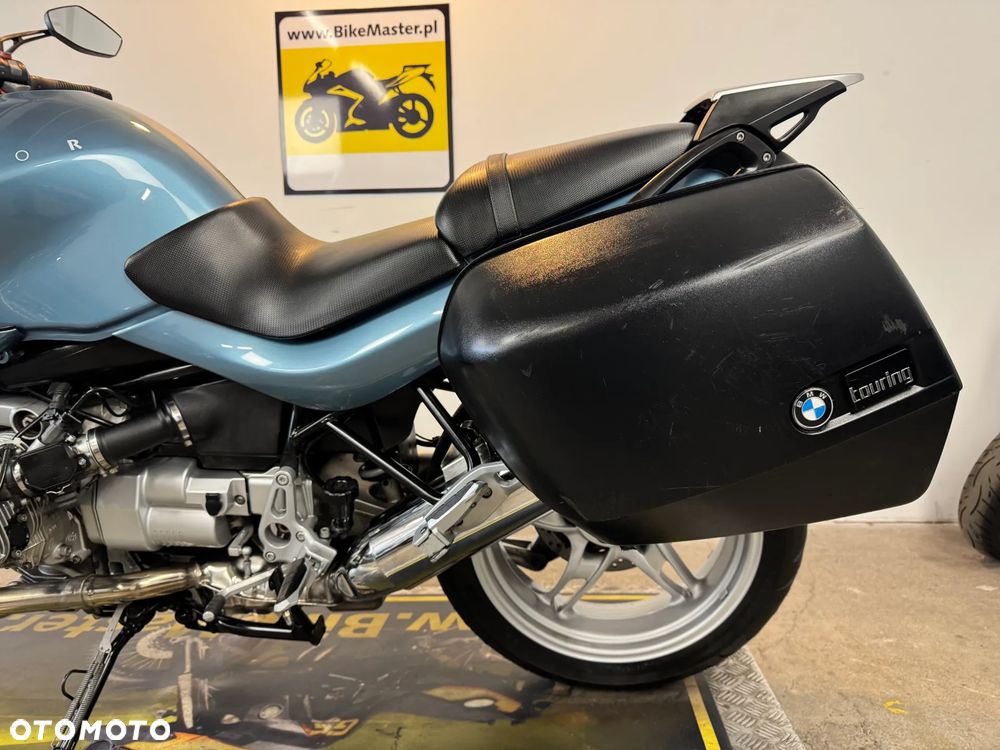 BMW R - 26