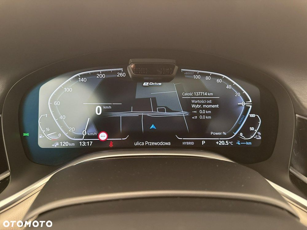BMW Seria 7 - 16
