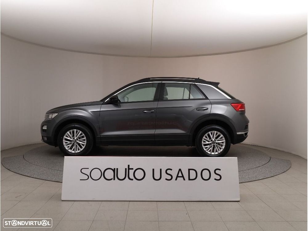 VW T-Roc 1.0 TSI Style - 3