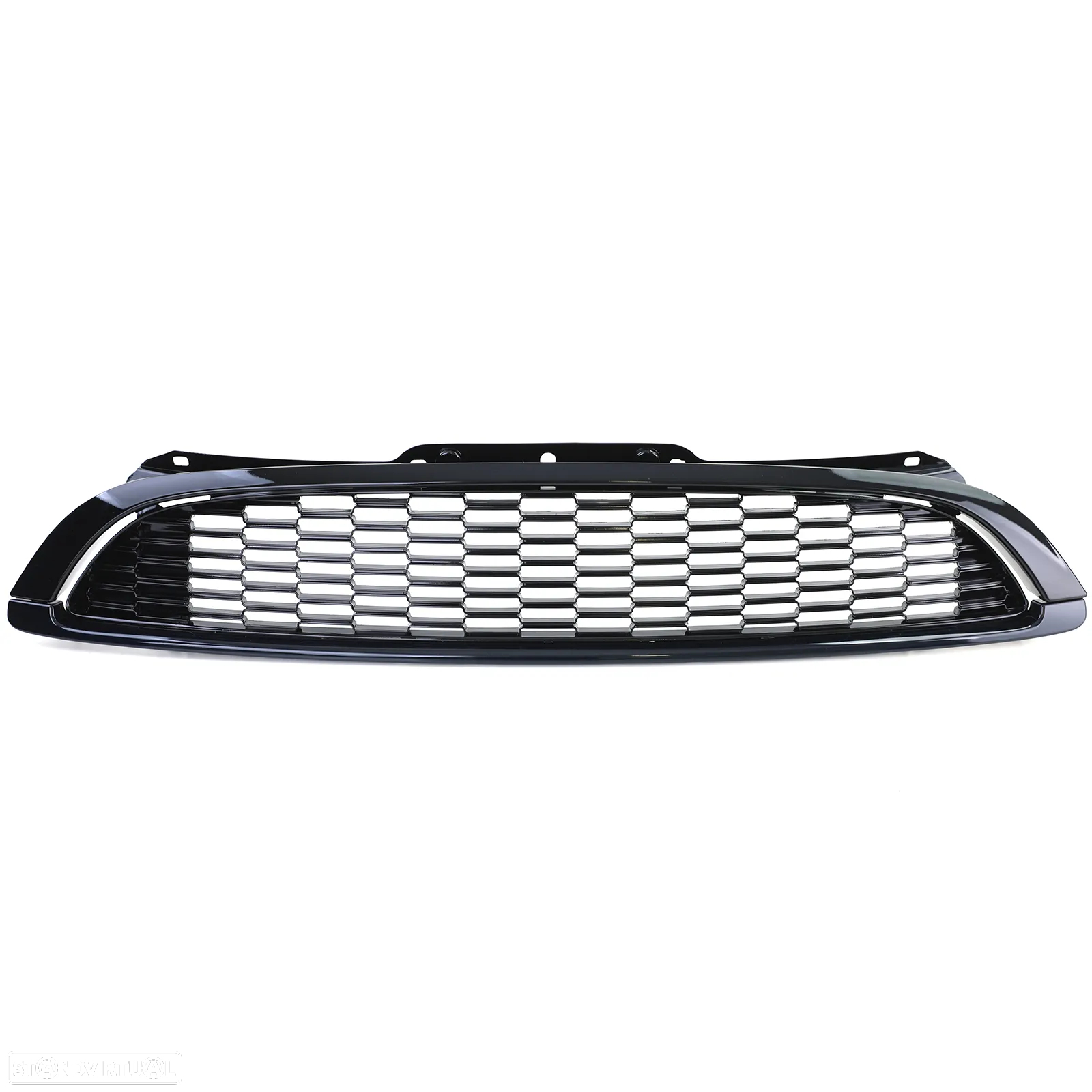 Grelhas Mini R56 R57 (2006 a 2009) - 5