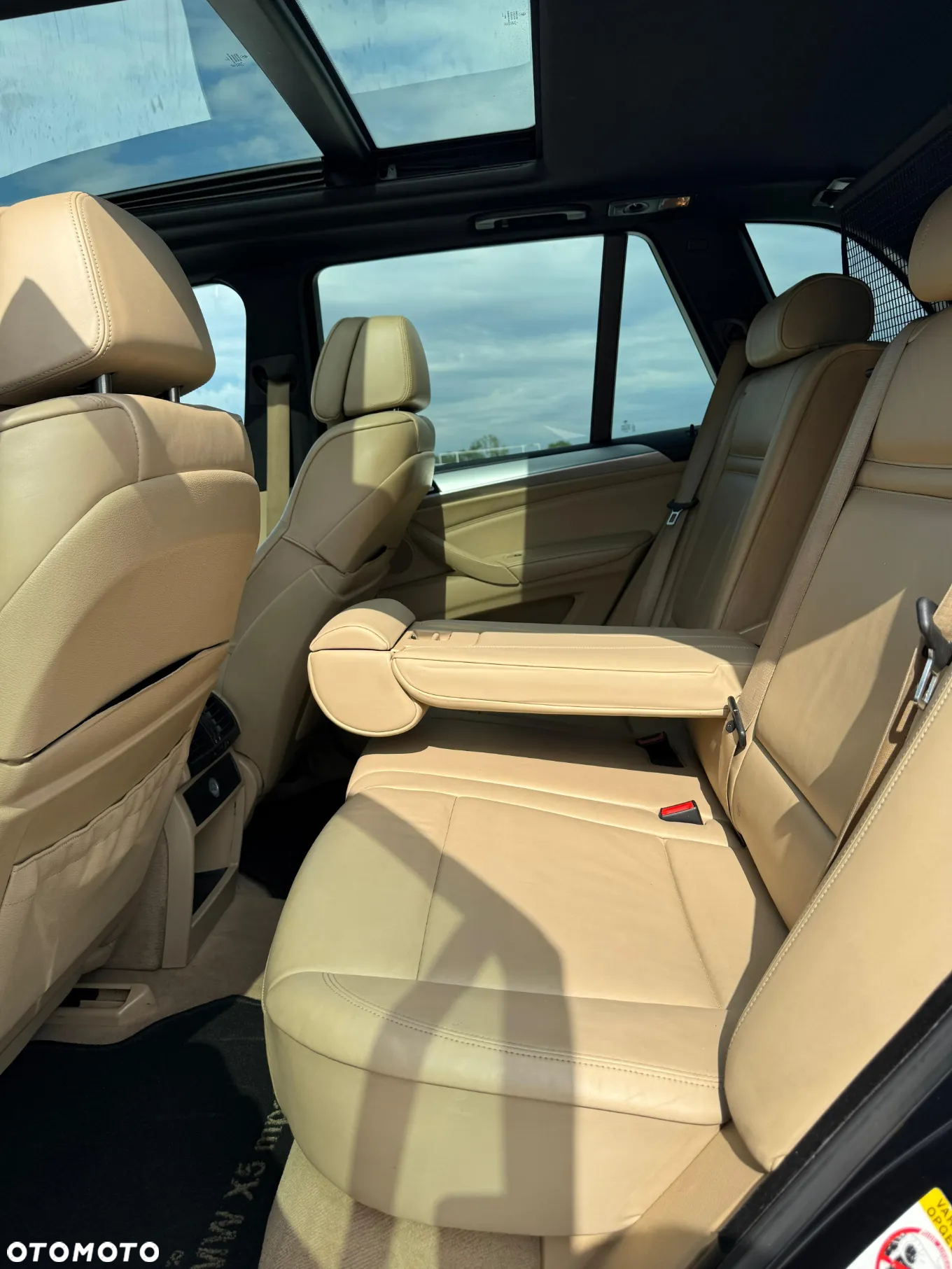 BMW X5 3.0sd xDrive - 21
