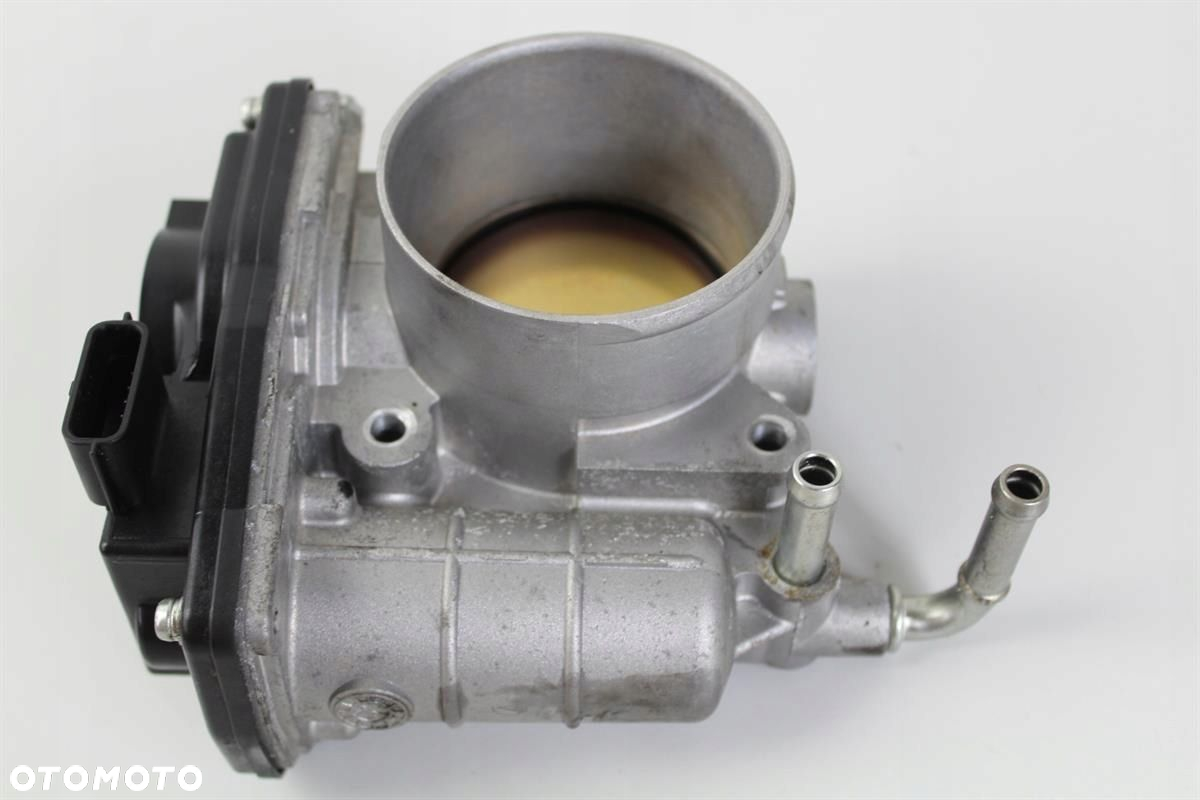 Przepustnica INFINITI Q50 Q50S 3,5 V6 HYBRID 526023606 - 3