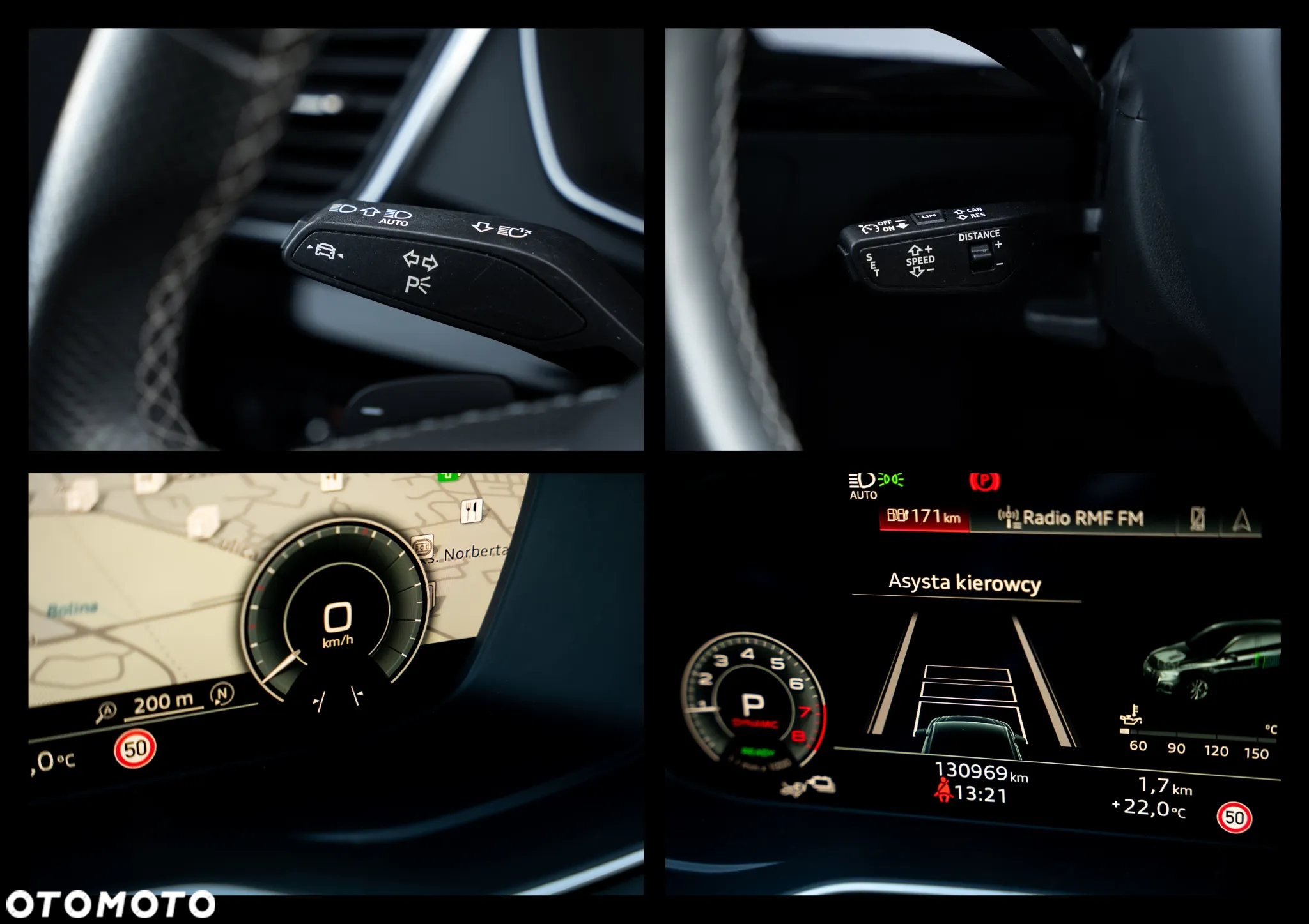 Audi Q5 50 TFSI e Quattro S tronic - 36
