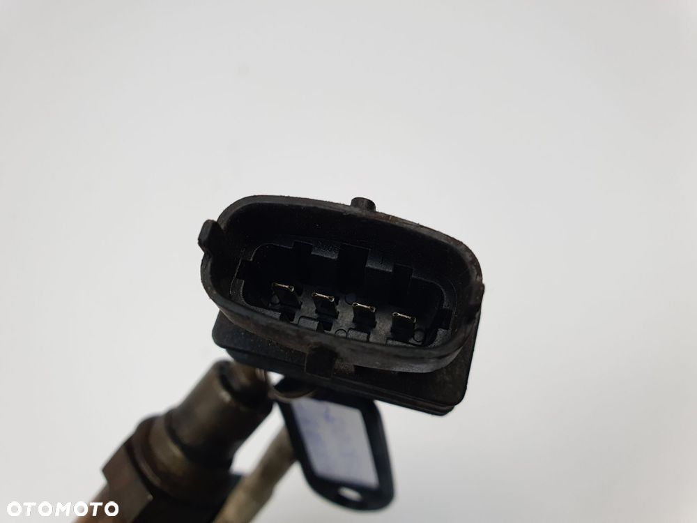 SONDA LAMBDA Opel Astra Mokka Meriva Chevrolet Aveo 1.4 1.6 16v 0258010119 - 7