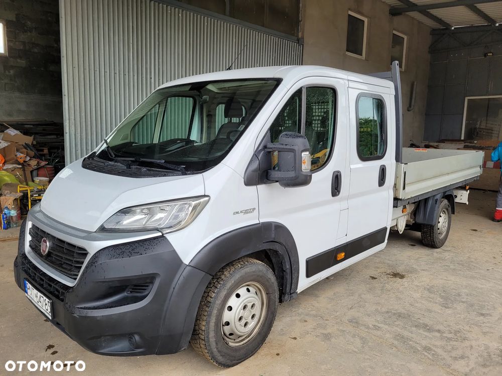 Fiat DUCATO - 2