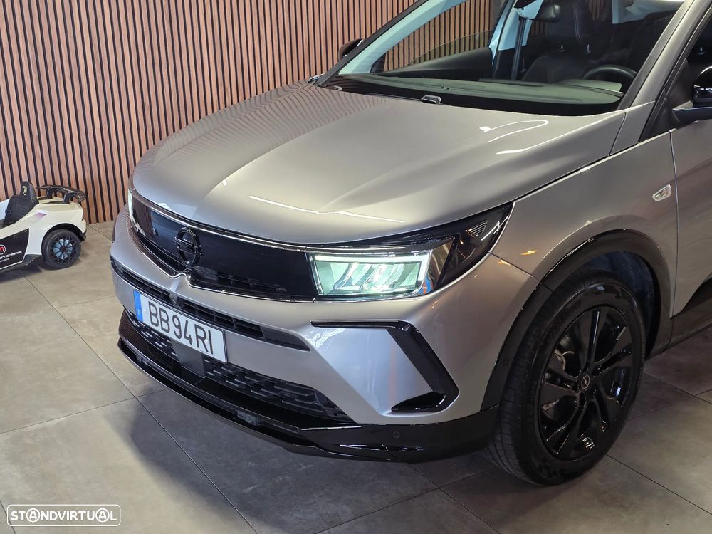 Opel Grandland - 33