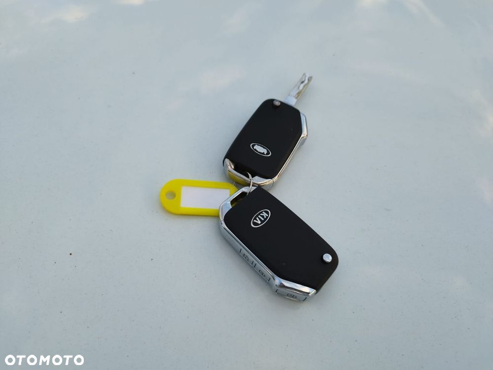 Kia Ceed 1.0 T-GDI ISG Platinum Edition - 24
