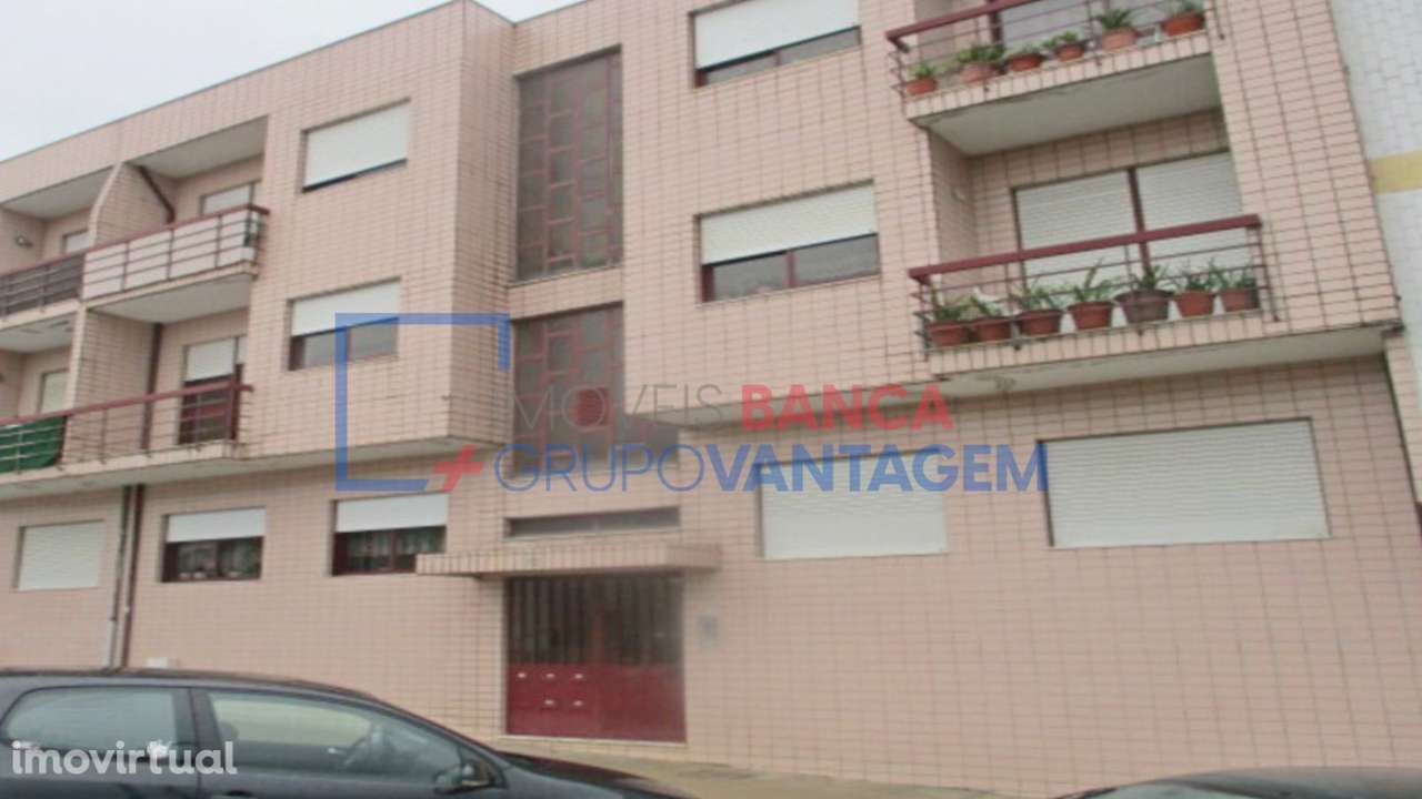 Apartamento, para venda, Valongo - Ermesinde - Grande imagem: 2/14