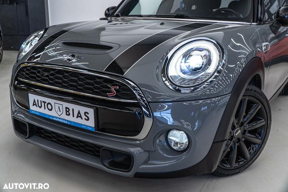Mini Cooper SD Sport-Aut. - 10