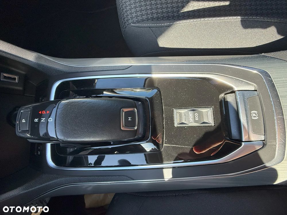Peugeot 308 SW 1.5 BlueHDi Allure Pack S&S EAT8 - 31